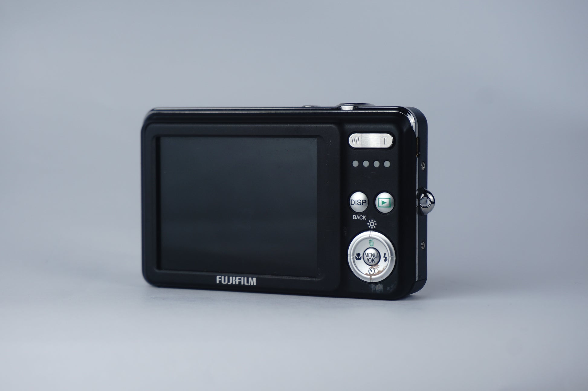 Fujifilm Finepix J38 - SLM