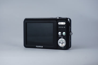 Fujifilm Finepix J38 - SLM