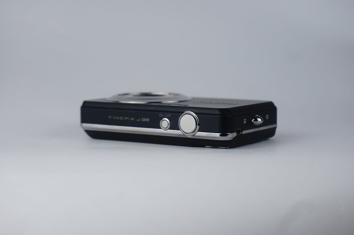 Fujifilm Finepix J38 - SLM