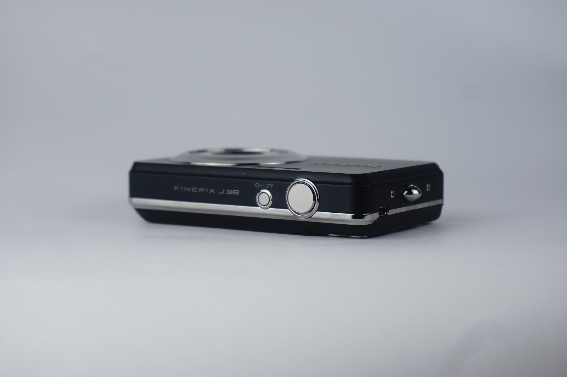 Fujifilm Finepix J38 - SLM