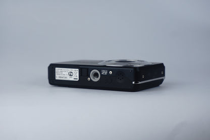 Fujifilm Finepix J38 - SLM
