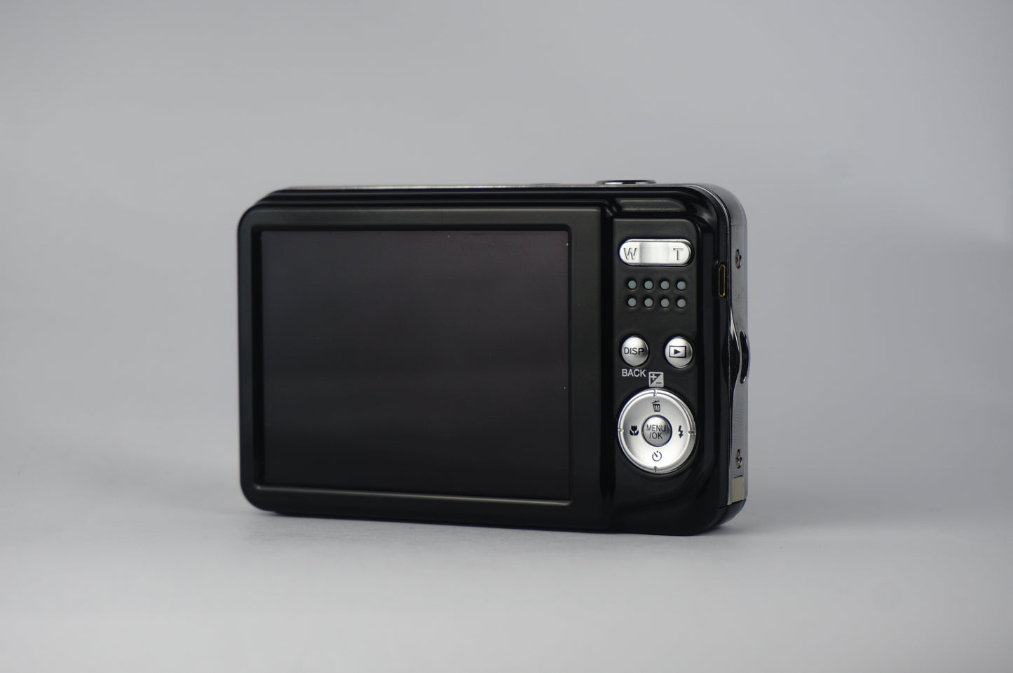 Fujifilm Finepix AV230 - SLM