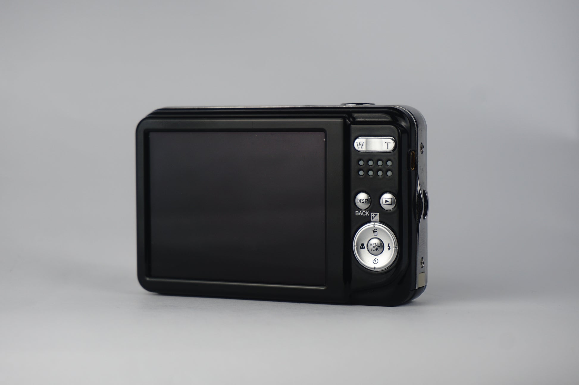 Fujifilm Finepix AV230 - SLM