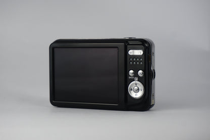 Fujifilm Finepix AV230 - SLM