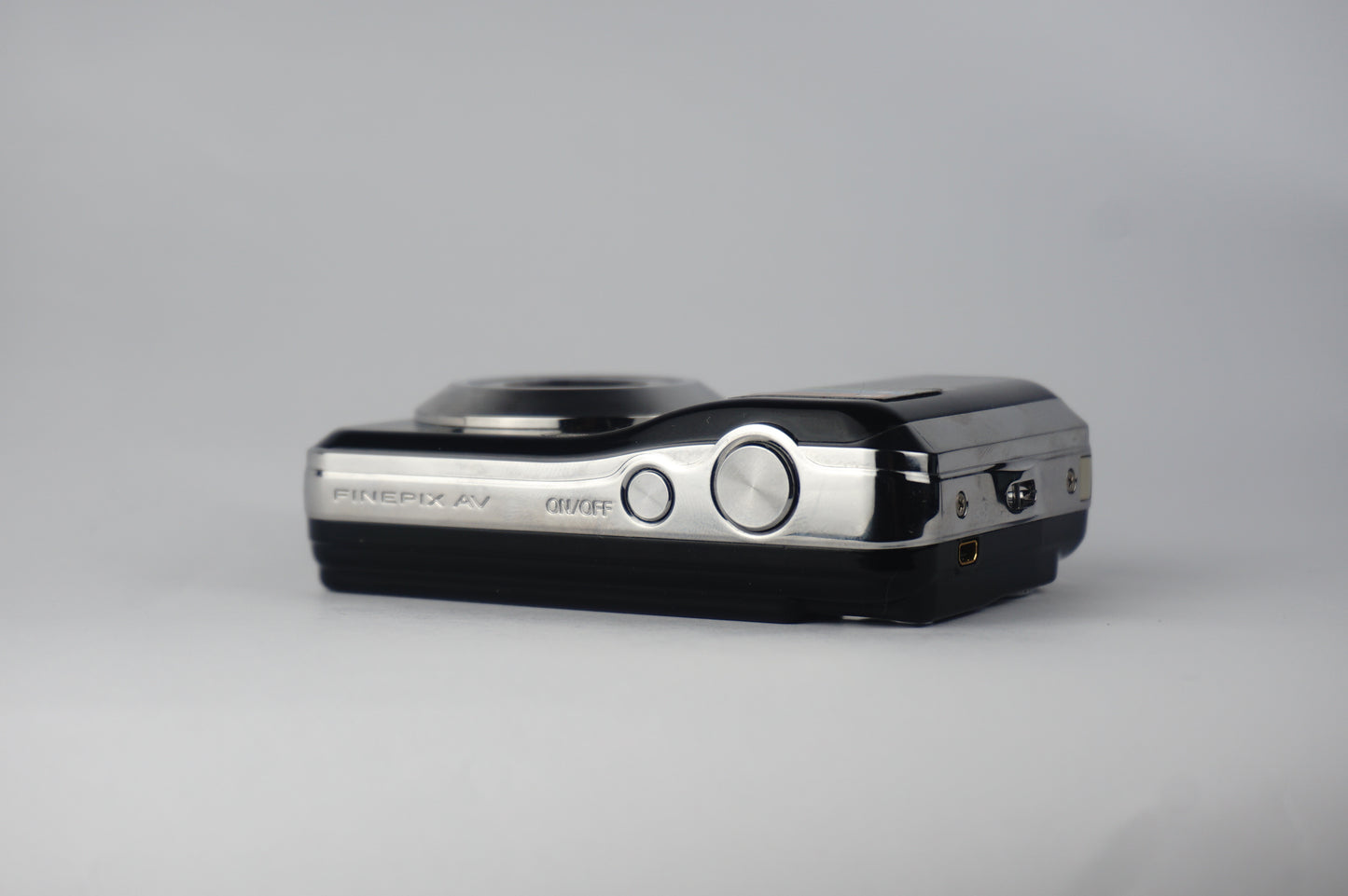 Fujifilm Finepix AV230 - SLM