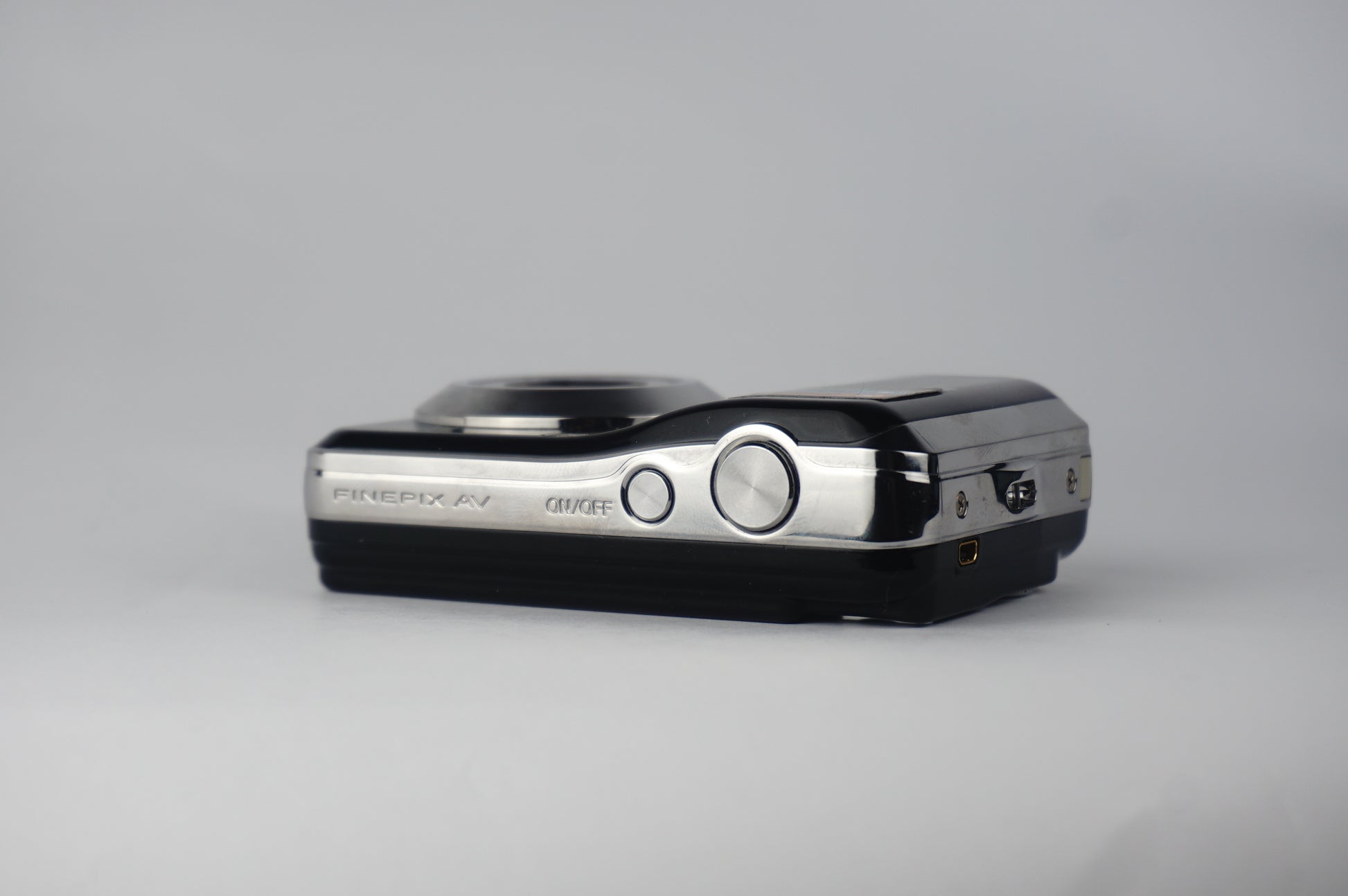 Fujifilm Finepix AV230 - SLM