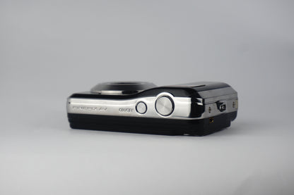 Fujifilm Finepix AV230 - SLM