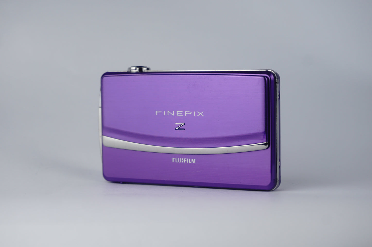 Fujifilm Finepix Z90 - SLM