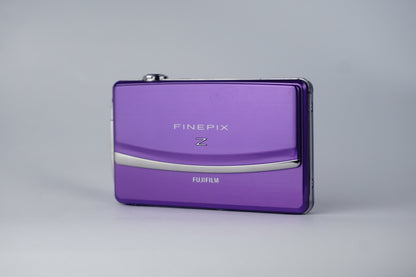 Fujifilm Finepix Z90 - SLM