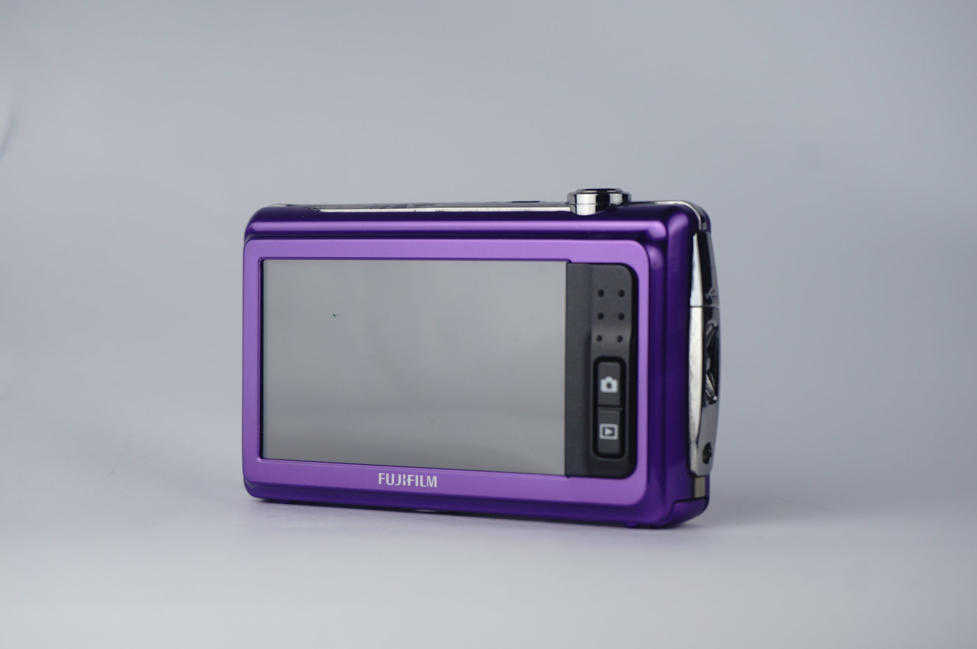 Fujifilm Finepix Z90 - SLM