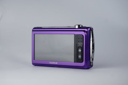 Fujifilm Finepix Z90 - SLM