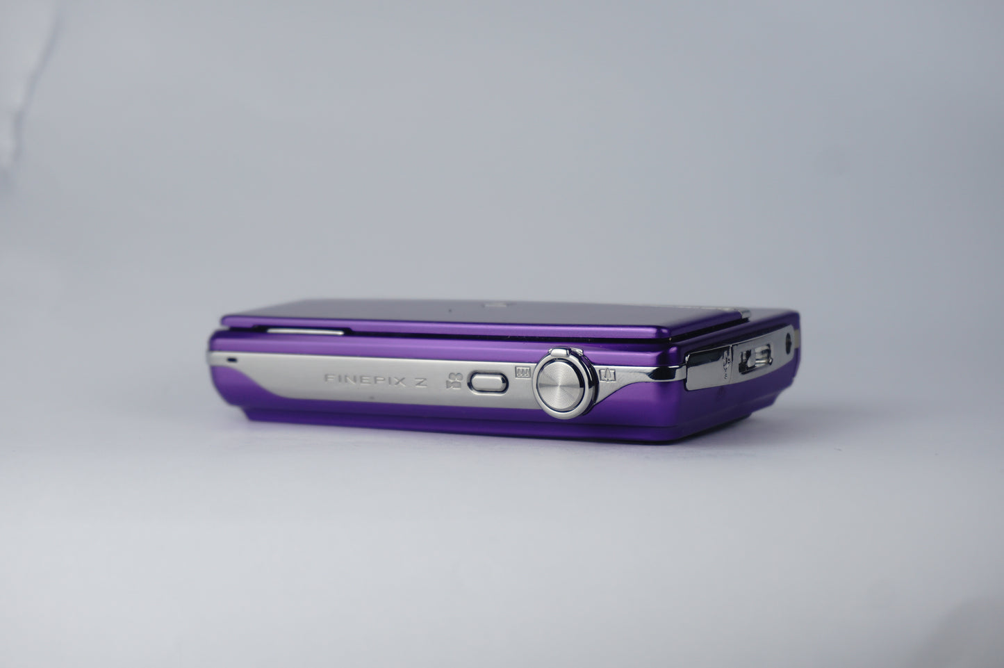 Fujifilm Finepix Z90 - SLM