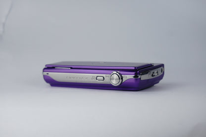 Fujifilm Finepix Z90 - SLM
