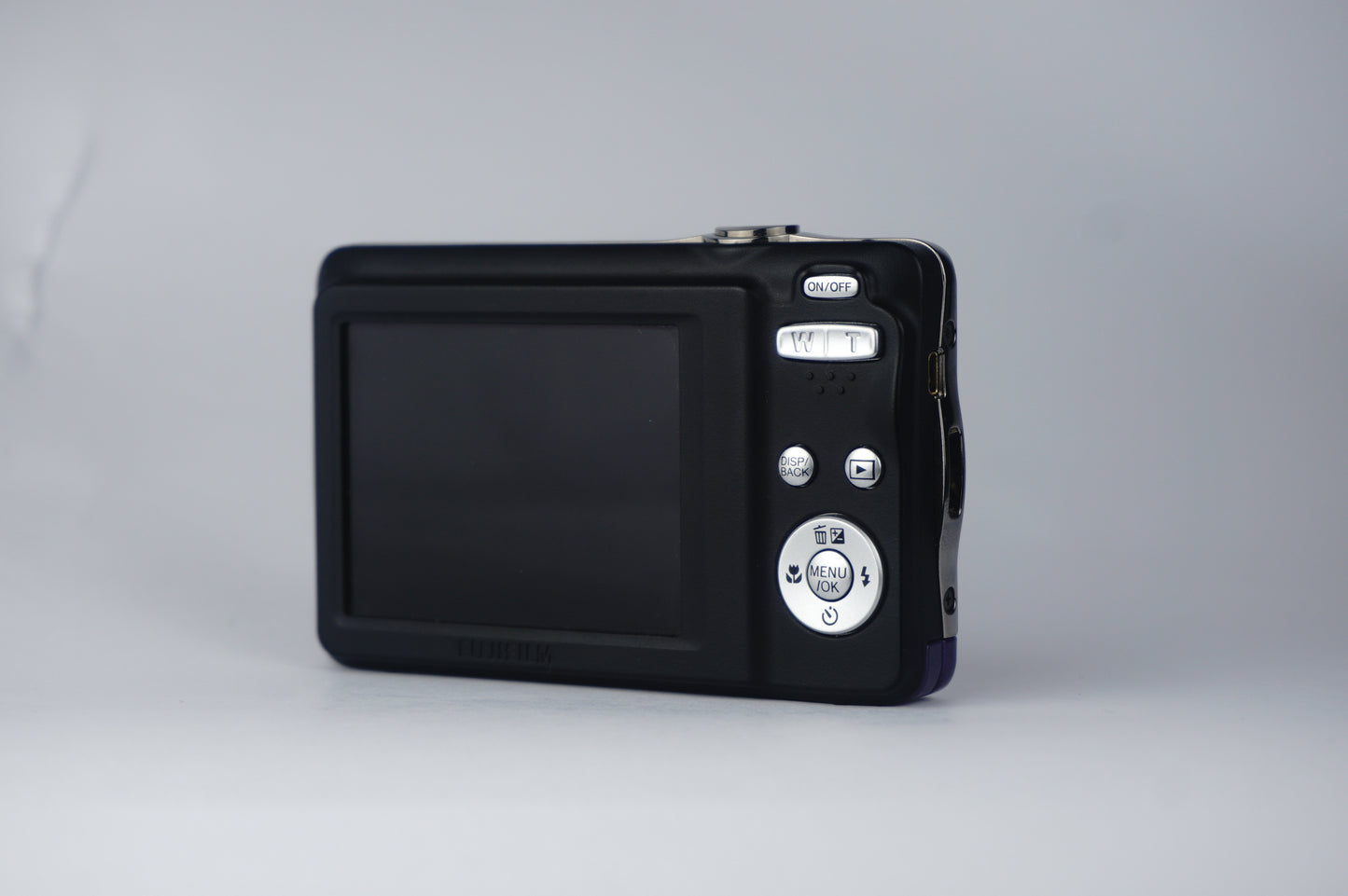 Fujifilm Finepix JV300 - SLM