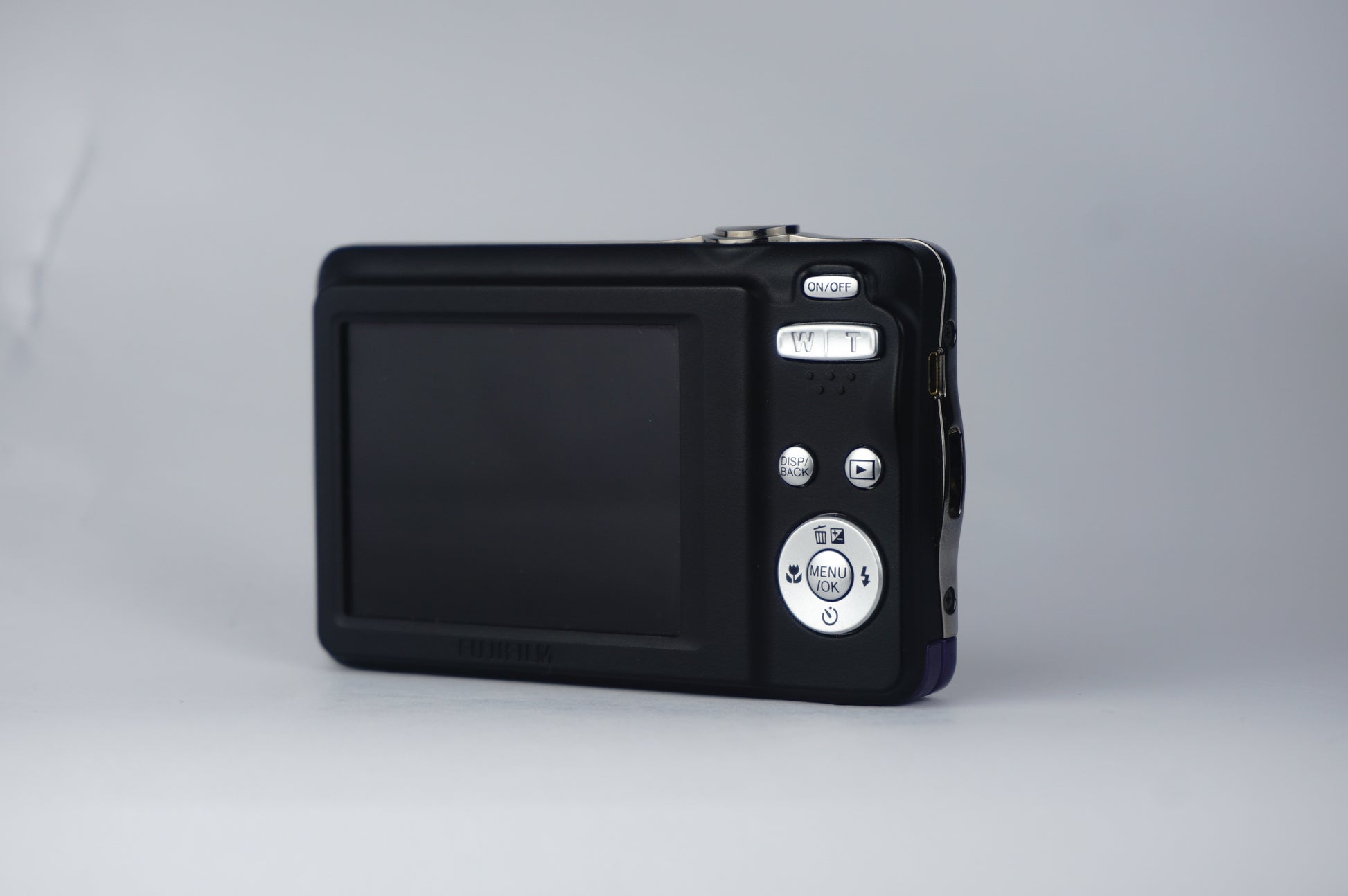 Fujifilm Finepix JV300 - SLM