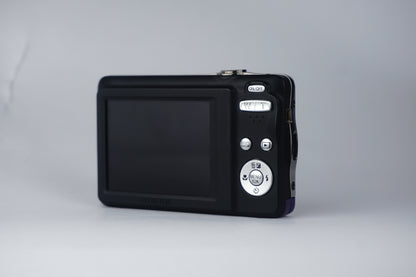 Fujifilm Finepix JV300 - SLM