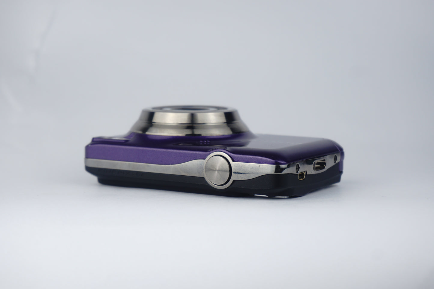 Fujifilm Finepix JV300 - SLM