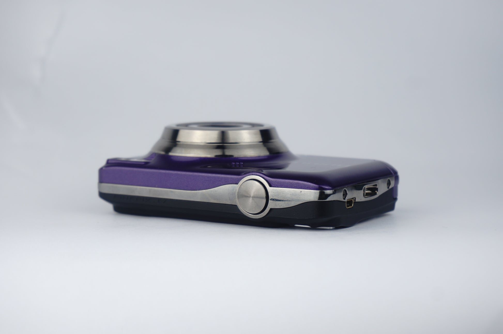 Fujifilm Finepix JV300 - SLM