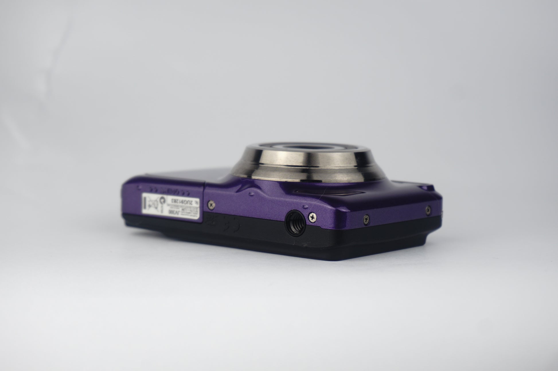 Fujifilm Finepix JV300 - SLM