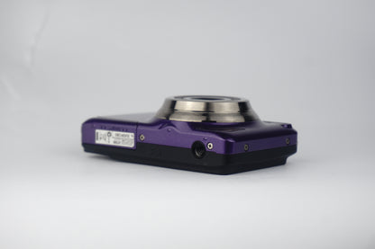 Fujifilm Finepix JV300 - SLM