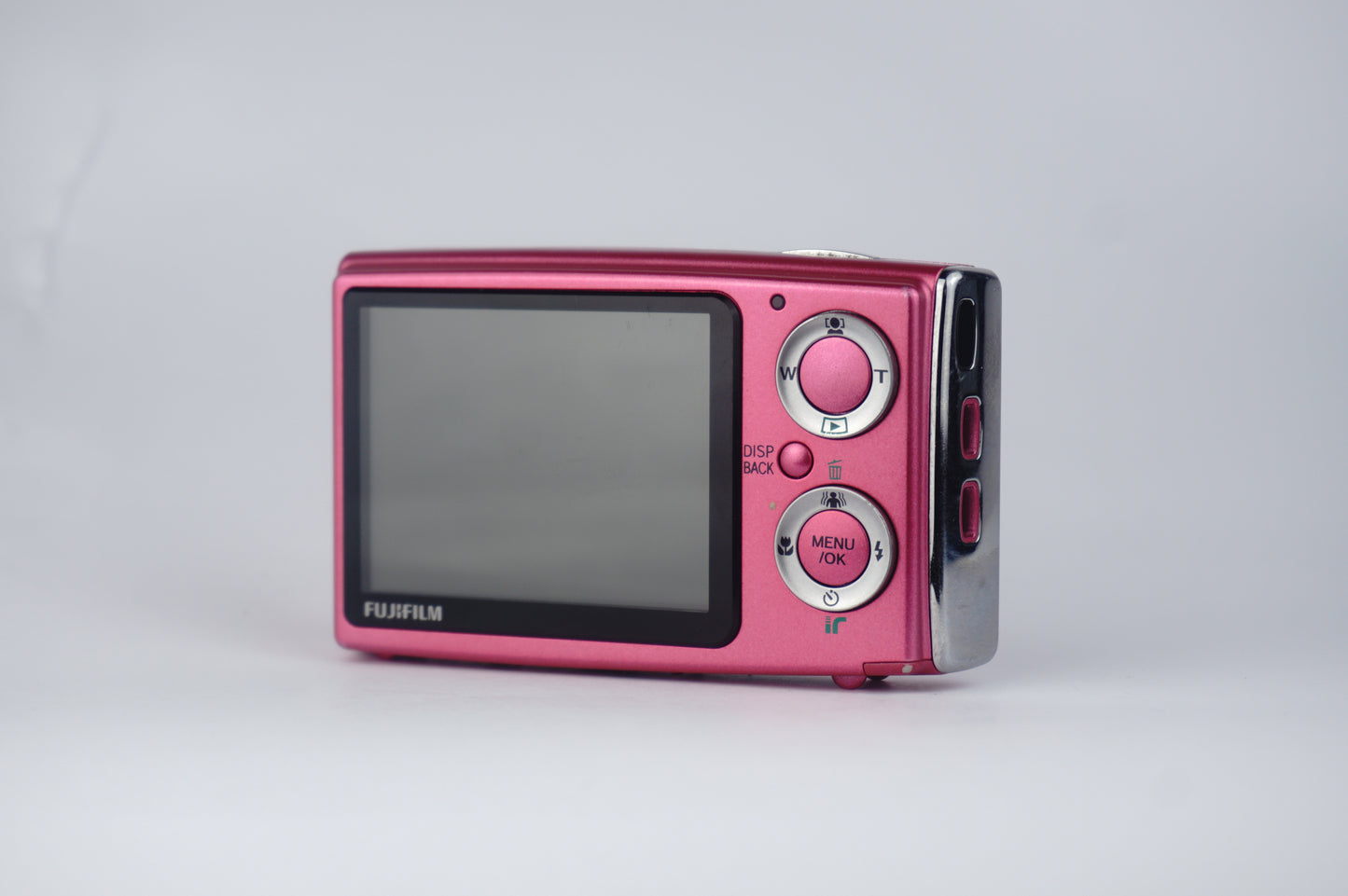 Fujifilm Finepix Z10fd - SLM
