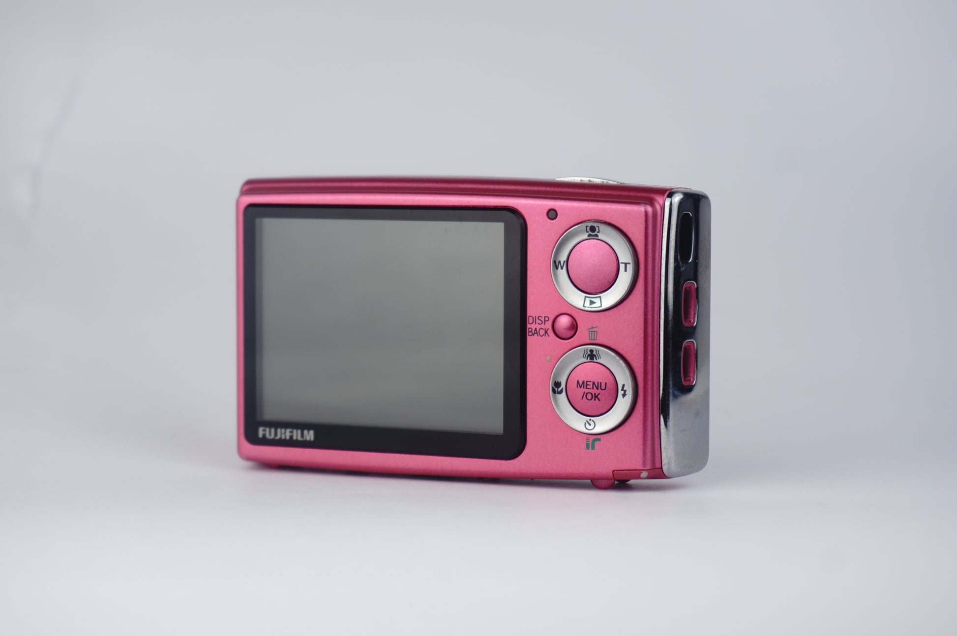 Fujifilm Finepix Z10fd - SLM