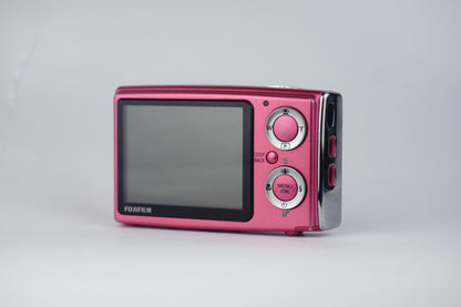 Fujifilm Finepix Z10fd - SLM