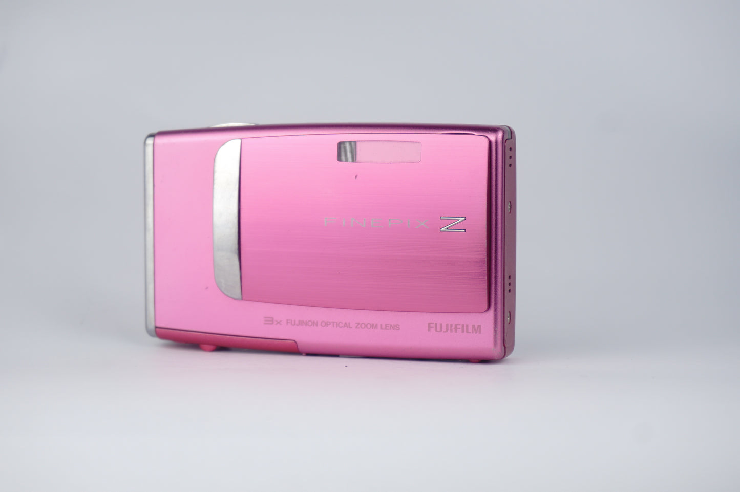 Fujifilm Finepix Z10fd - SLM