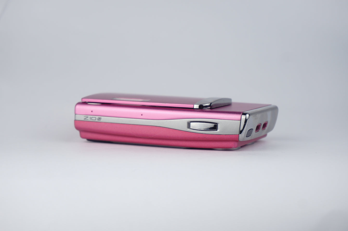 Fujifilm Finepix Z10fd - SLM