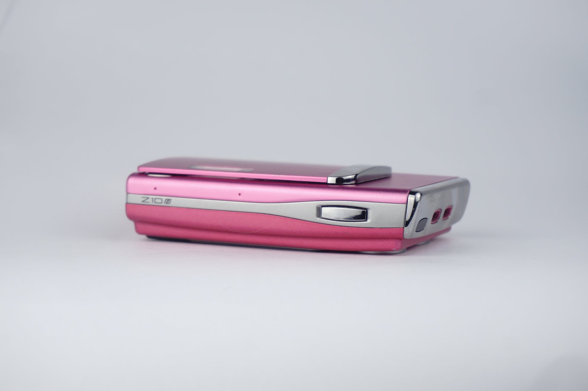 Fujifilm Finepix Z10fd - SLM