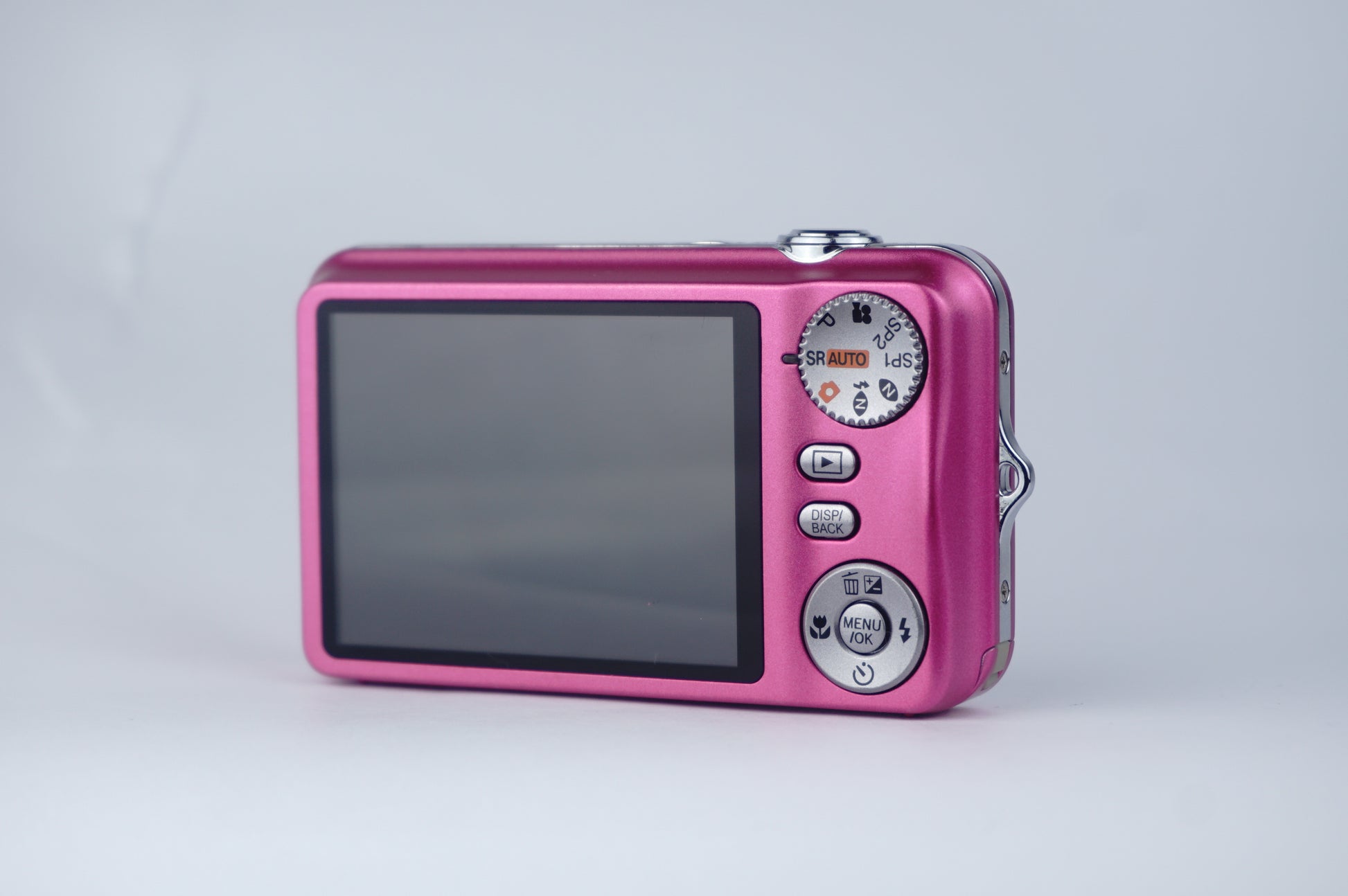 Fujifilm Finepix JV100 - SLM