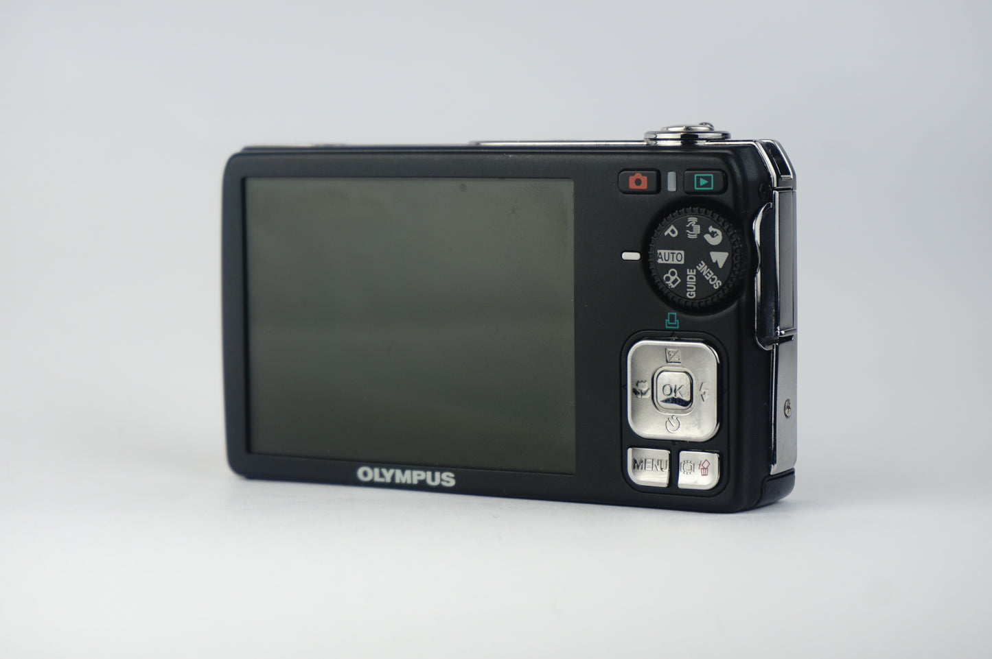 Olympus X-825 - SLM