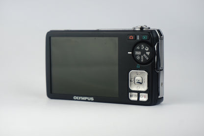 Olympus X-825 - SLM