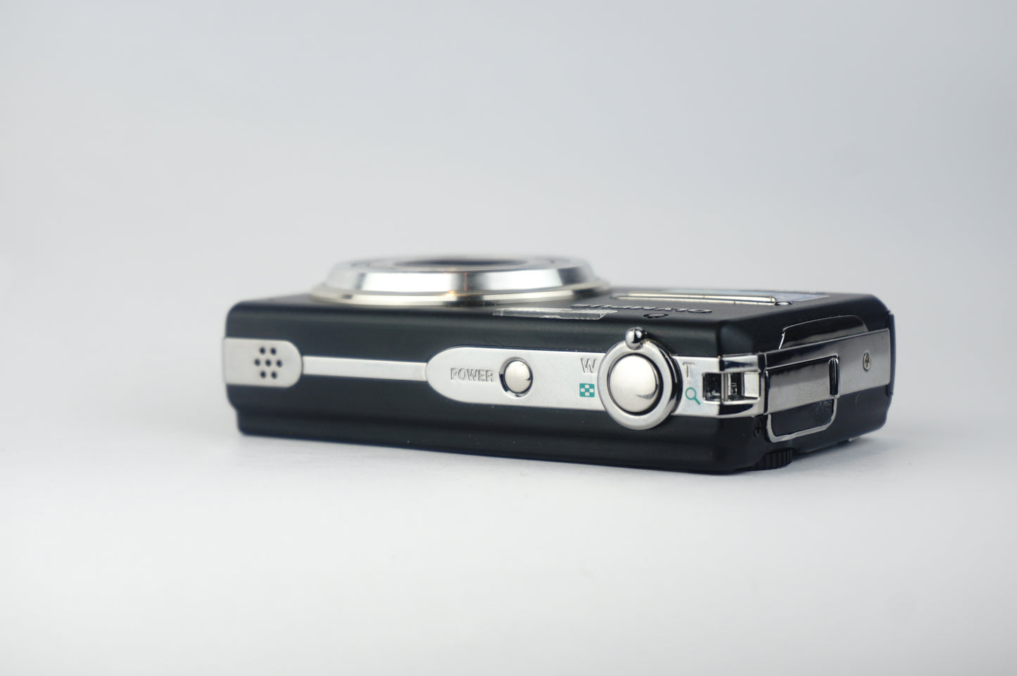 Olympus X-825 - SLM
