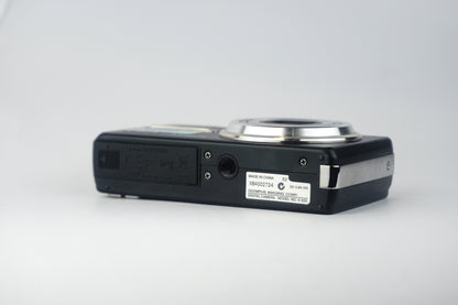 Olympus X-825 - SLM