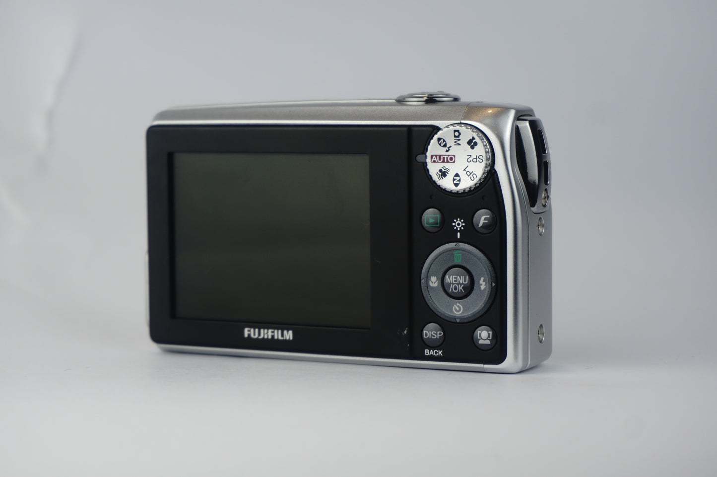 Fujifilm Finepix F47fd - SLM