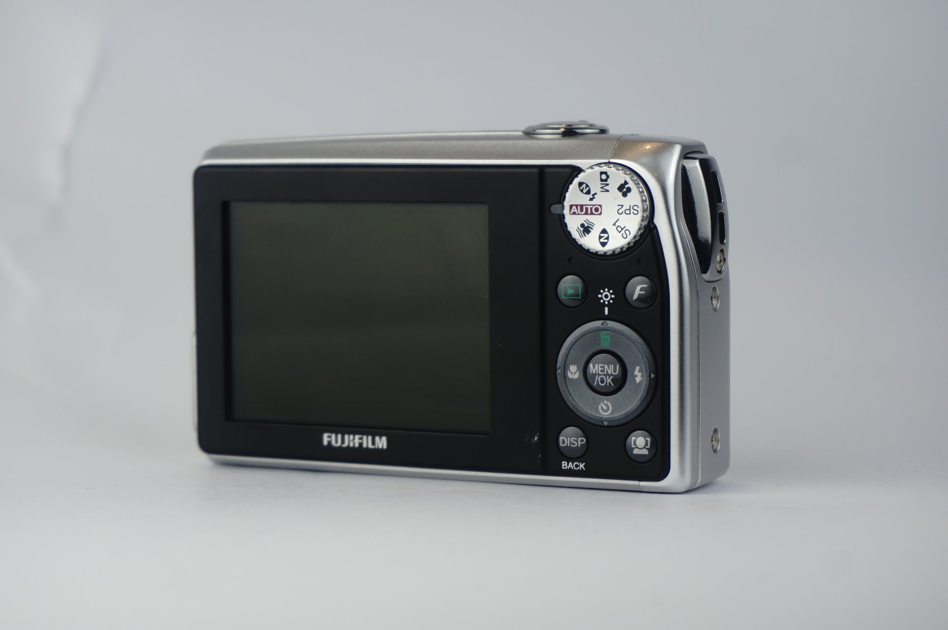 Fujifilm Finepix F47fd - SLM