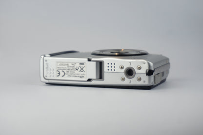 Fujifilm Finepix F47fd - SLM