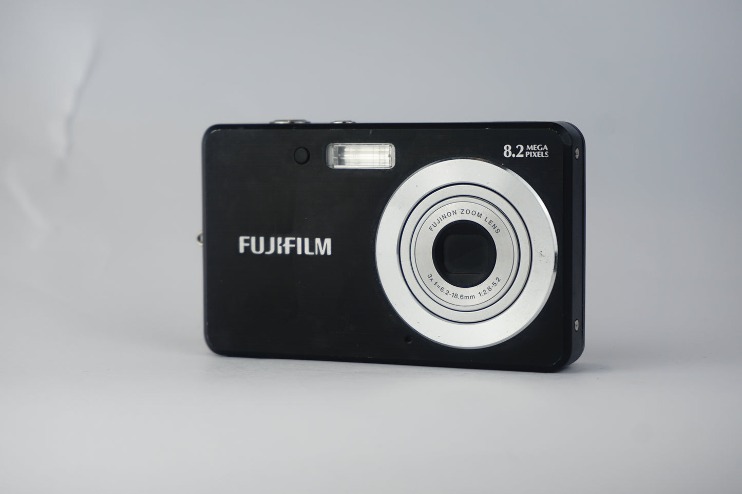 Fujifilm Finepix J10 - SLM