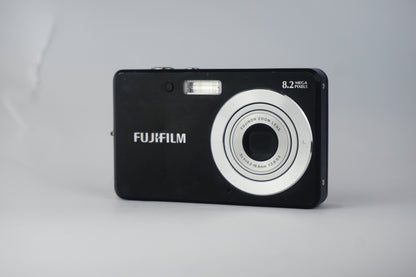 Fujifilm Finepix J10 - SLM