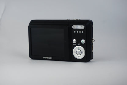 Fujifilm Finepix J10 - SLM