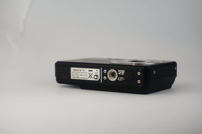 Fujifilm Finepix J10 - SLM