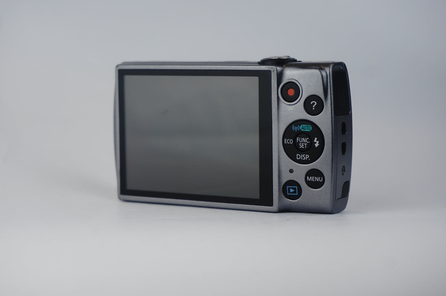 Canon Powershot A3500 - SLM