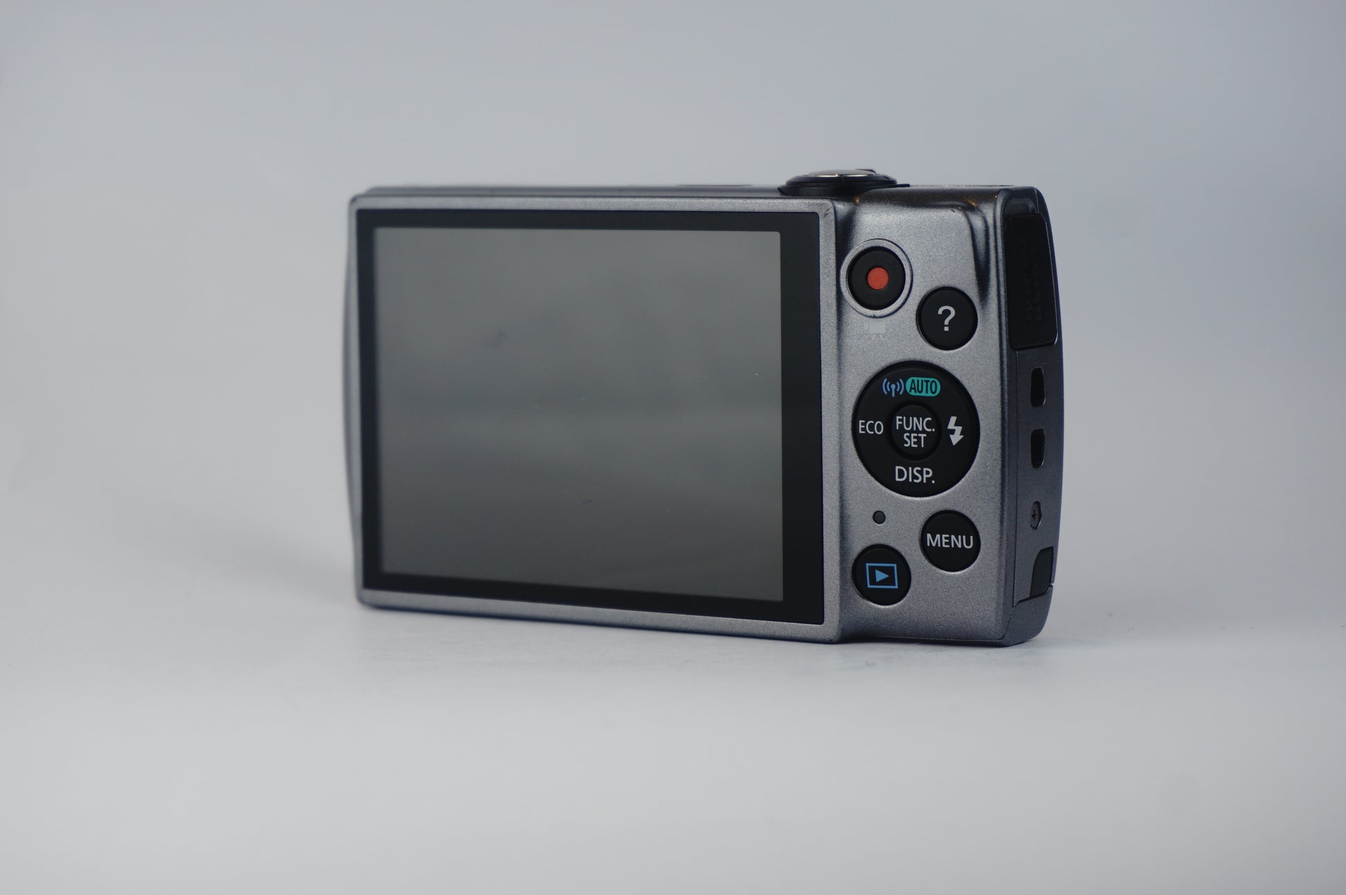 Canon Powershot A3500 - SLM
