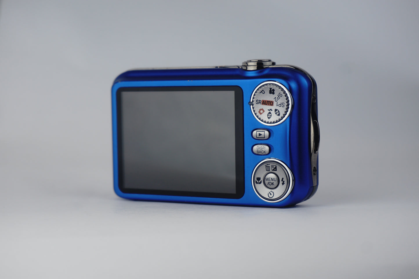 Fujifilm Finepix JX350 - SLM