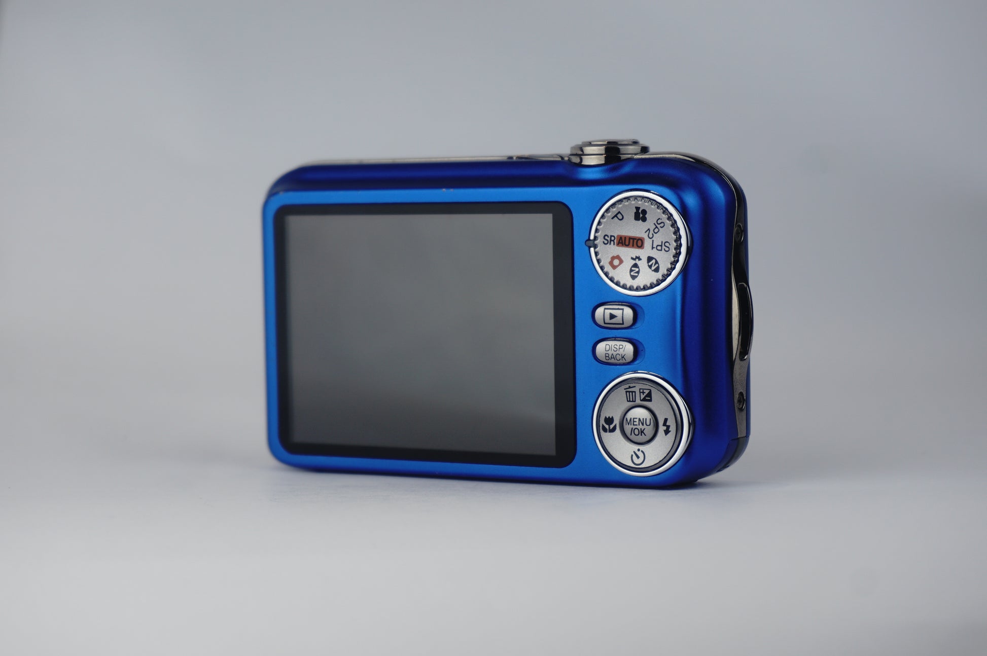 Fujifilm Finepix JX350 - SLM