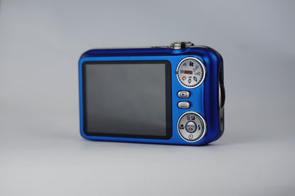 Fujifilm Finepix JX350 - SLM