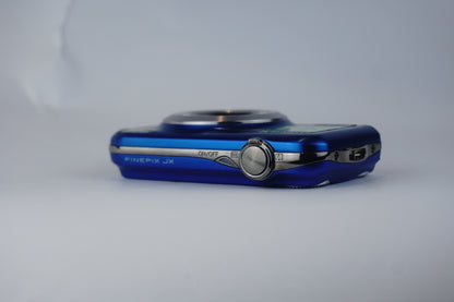 Fujifilm Finepix JX350 - SLM