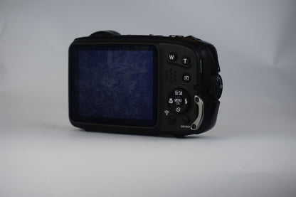Fujifilm Finepix XP90 - SLM