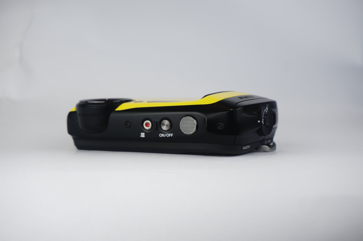 Fujifilm Finepix XP90 - SLM